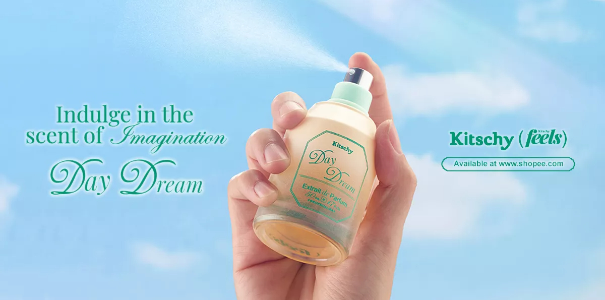 Toko Online Kitschy Official Shop Shopee Indonesia