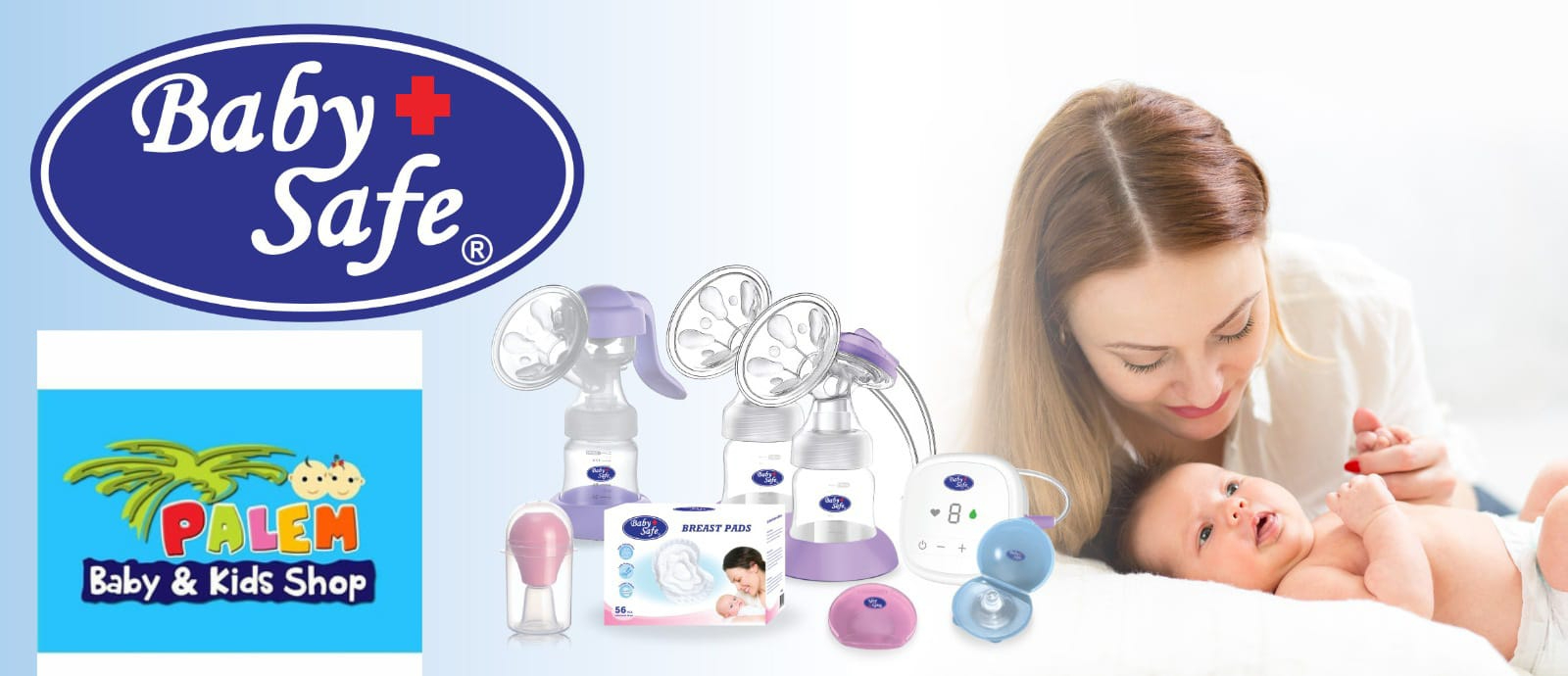 Produk Palem Baby & Kids Shop Shopee Indonesia