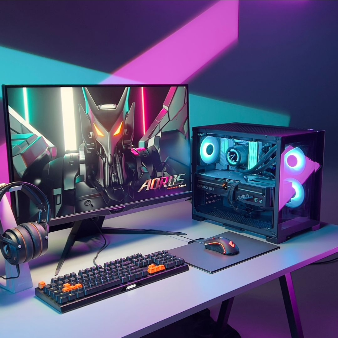 Toko Online Gigabyte official shop | Shopee Indonesia