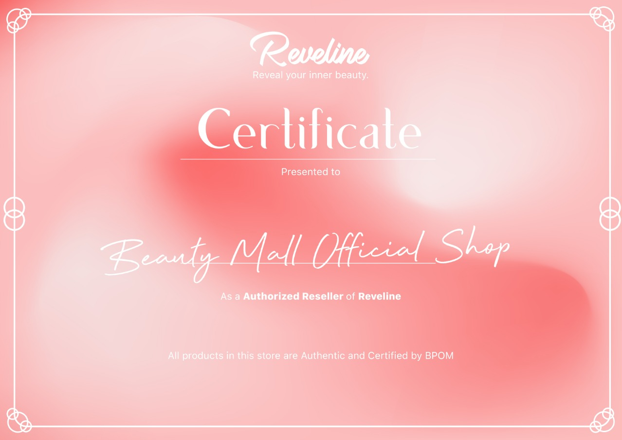 Toko Online Beauty Mall Official Shop | Shopee Indonesia