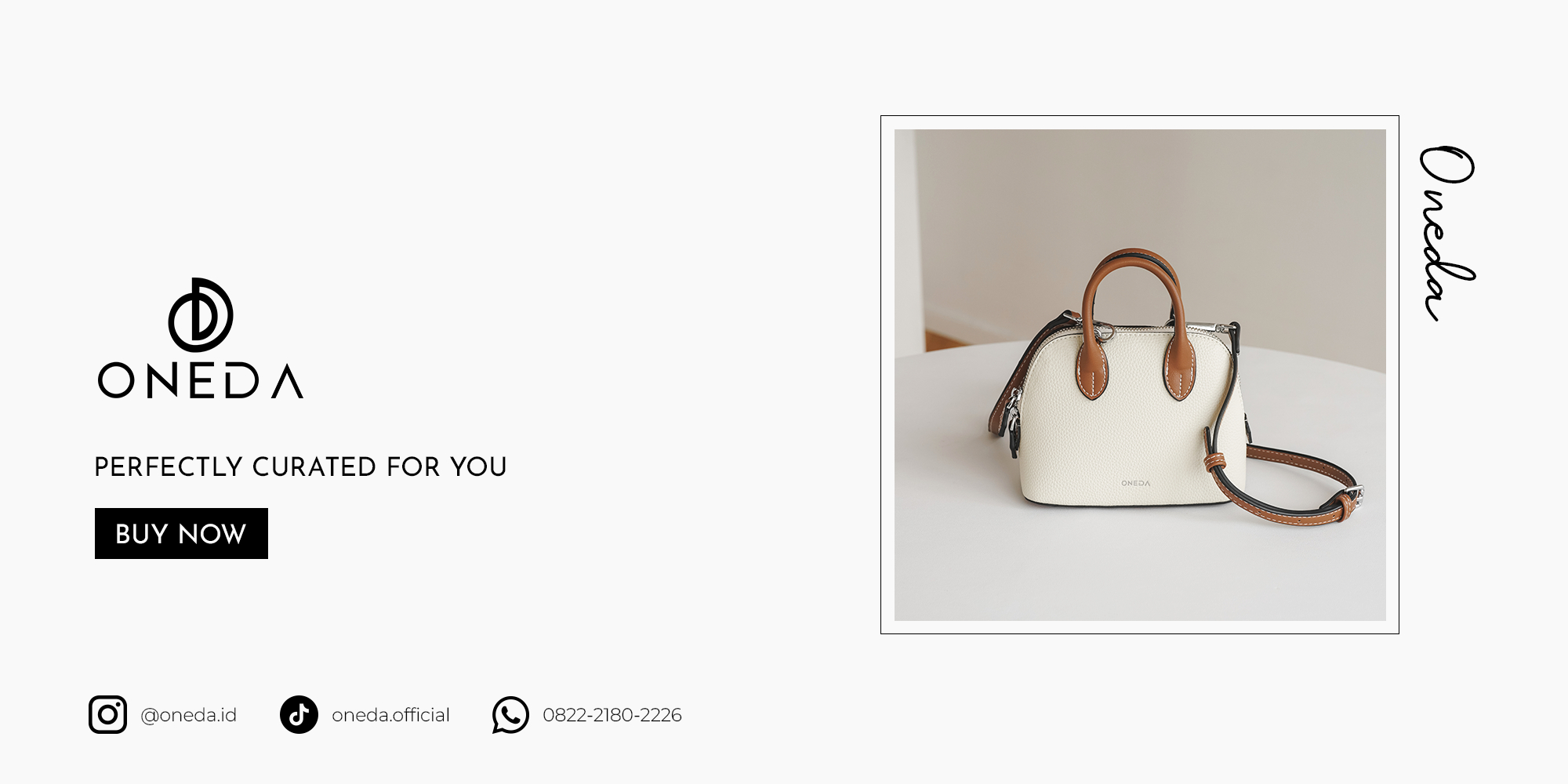 Toko Online Oneda Official Shop | Shopee Indonesia