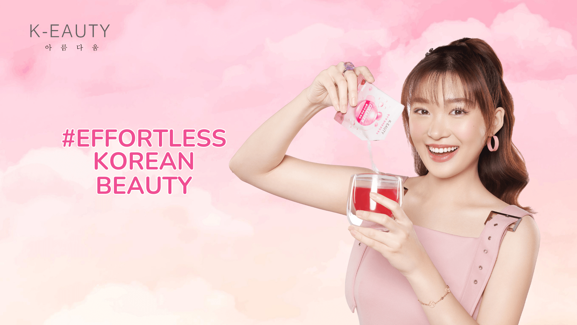 Toko Online KEAUTY Official Store | Shopee Indonesia