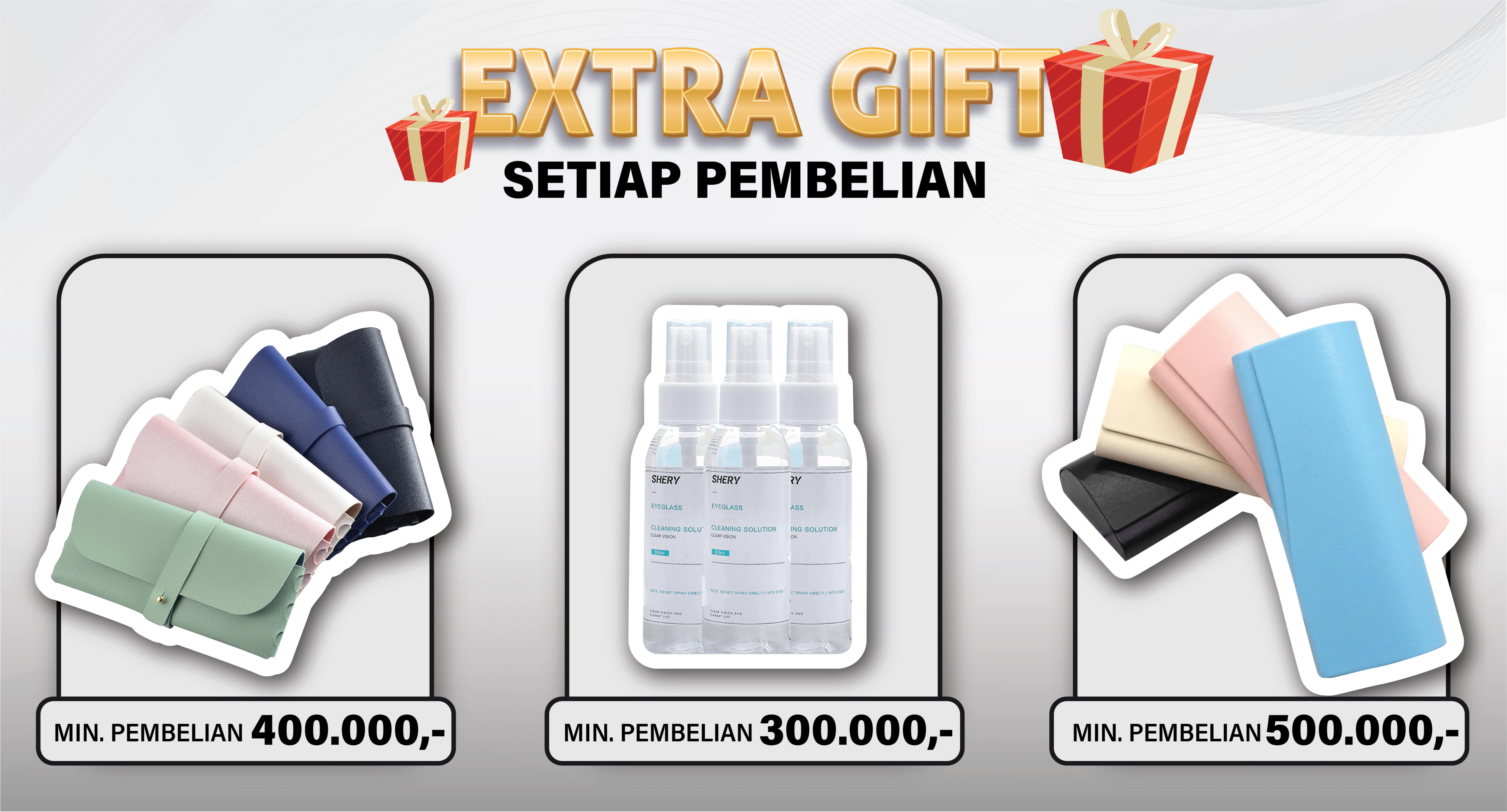 Toko Online SHERY Official Shop | Shopee Indonesia