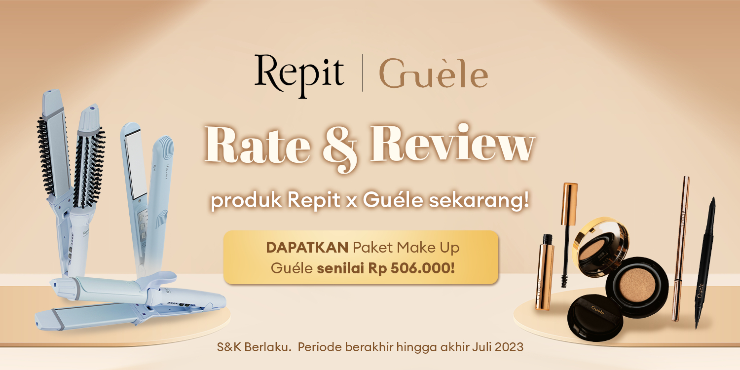 Toko Online Repit Indonesia Official Shop | Shopee Indonesia