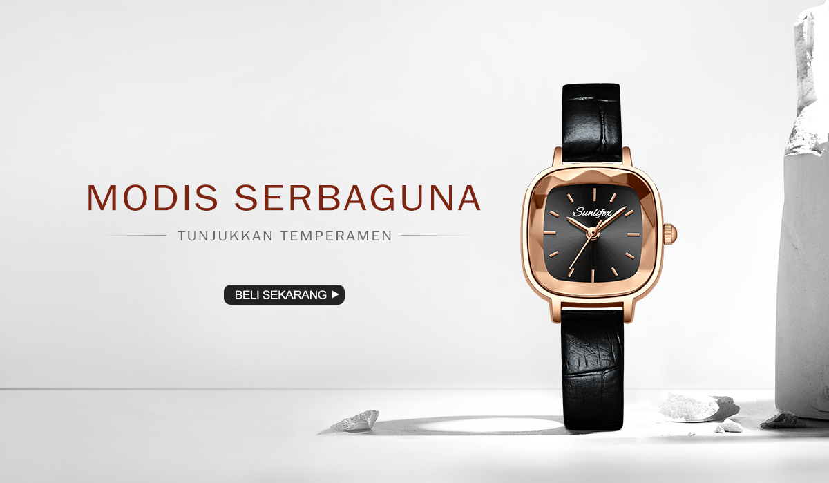 Montre Sunlifex (Ref MM176)