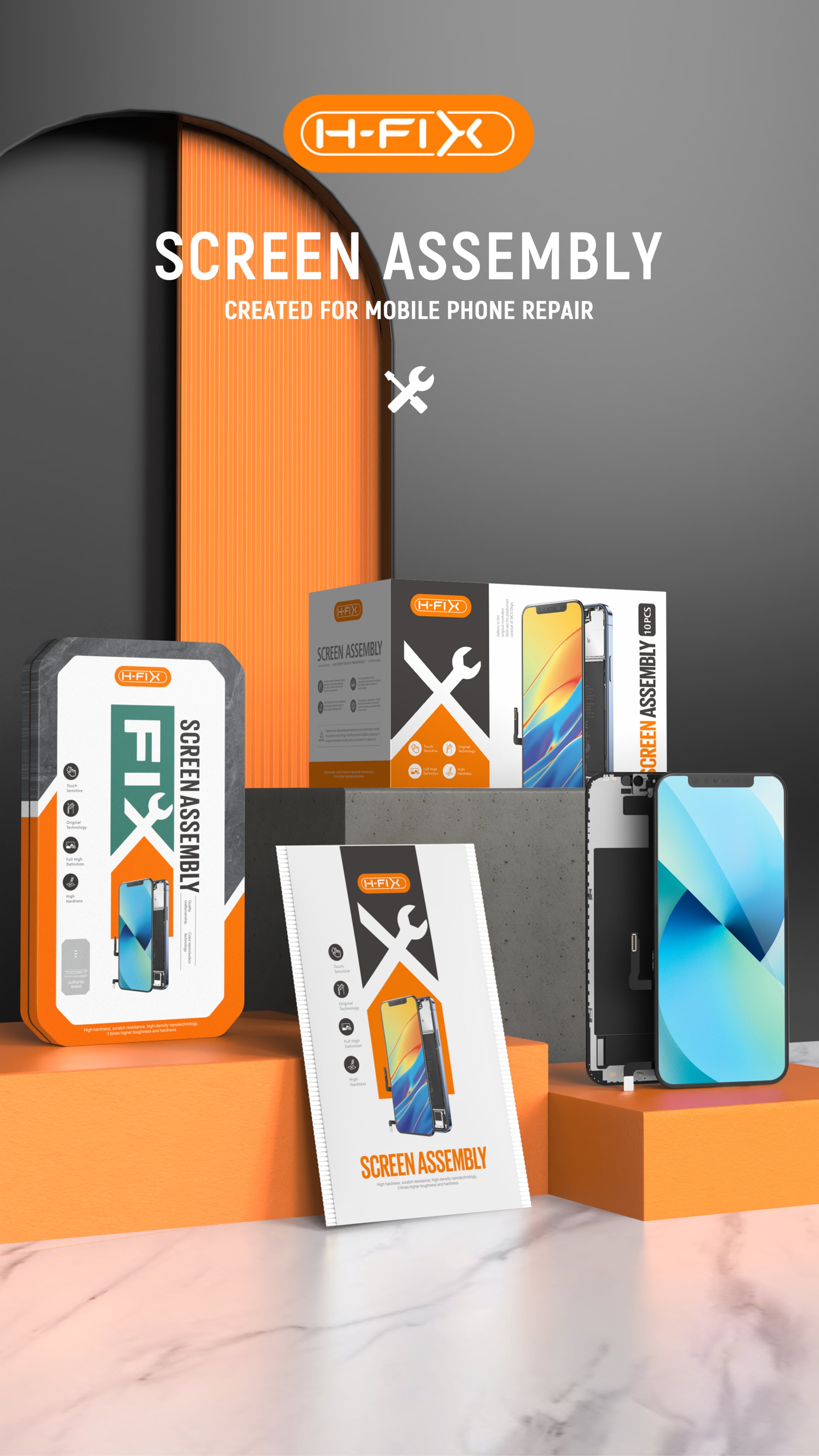 Toko Online H-Fix Official Store | Shopee Indonesia