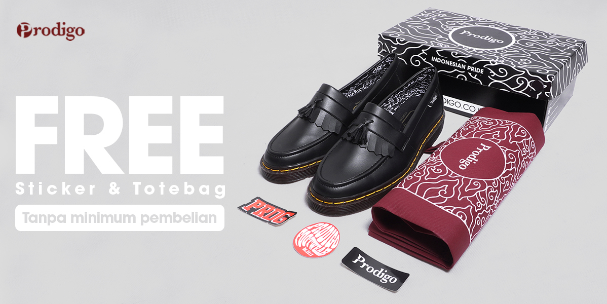 Toko Online Prodigo Footwear Official Shop | Shopee Indonesia