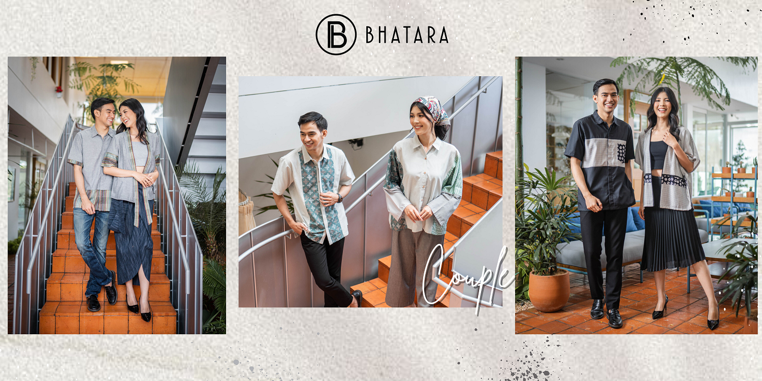 Toko Online Bhatara Batik Official Shop | Shopee Indonesia