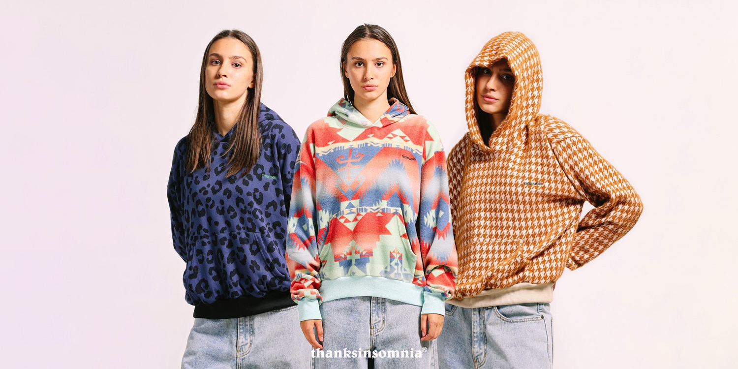 Toko Online Thanksinsomnia Official Shop | Shopee Indonesia