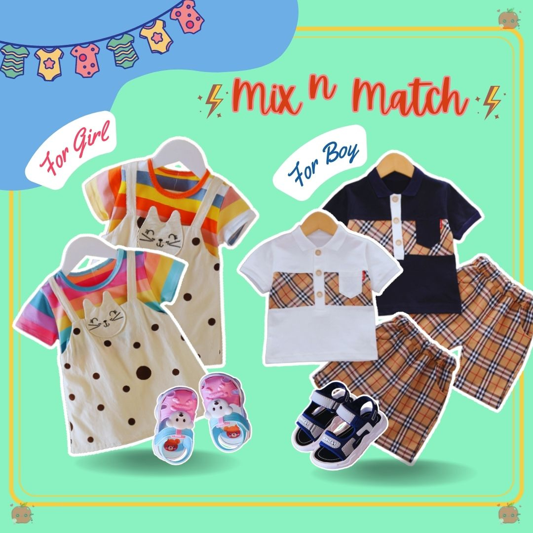 Produk Baby Shop Sby | Shopee Indonesia