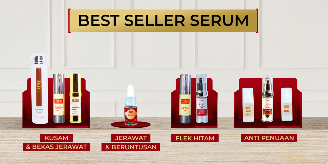 Harga Cream Dny Skincare