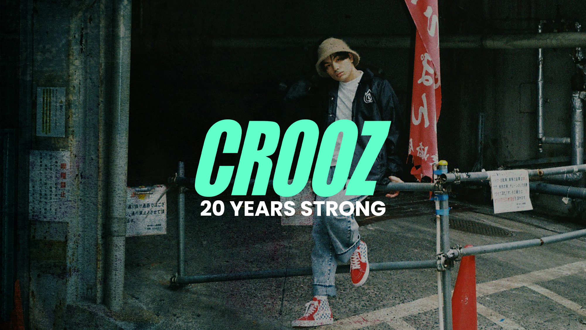 Produk CROOZ Official Shop | Shopee Indonesia