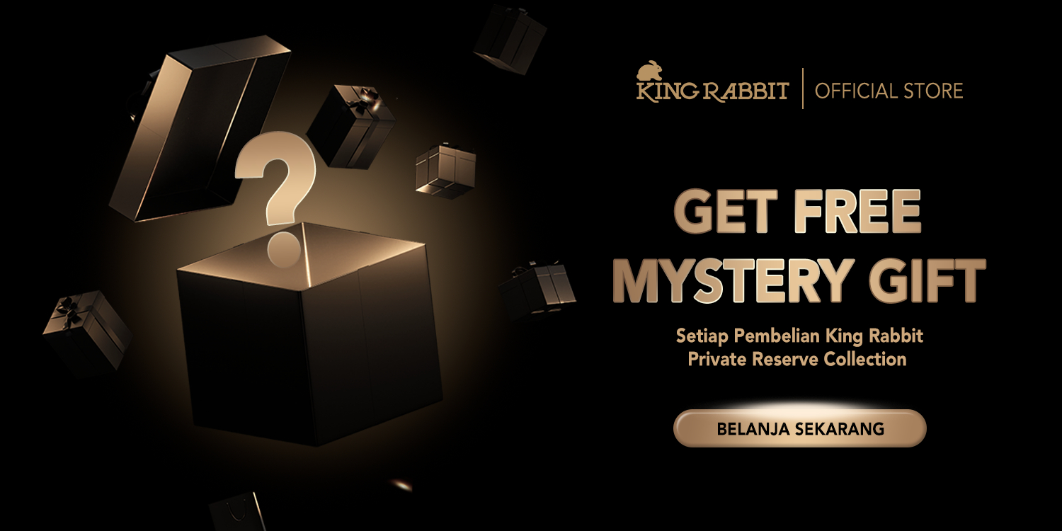 Toko Online King Rabbit Official Shop | Shopee Indonesia