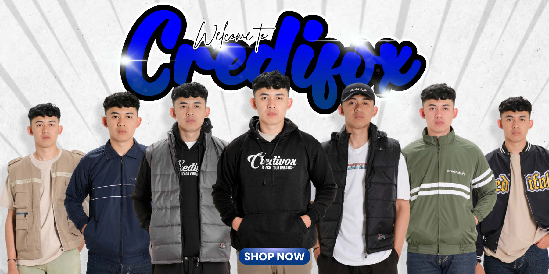 Produk Credifox Official Store | Shopee Indonesia