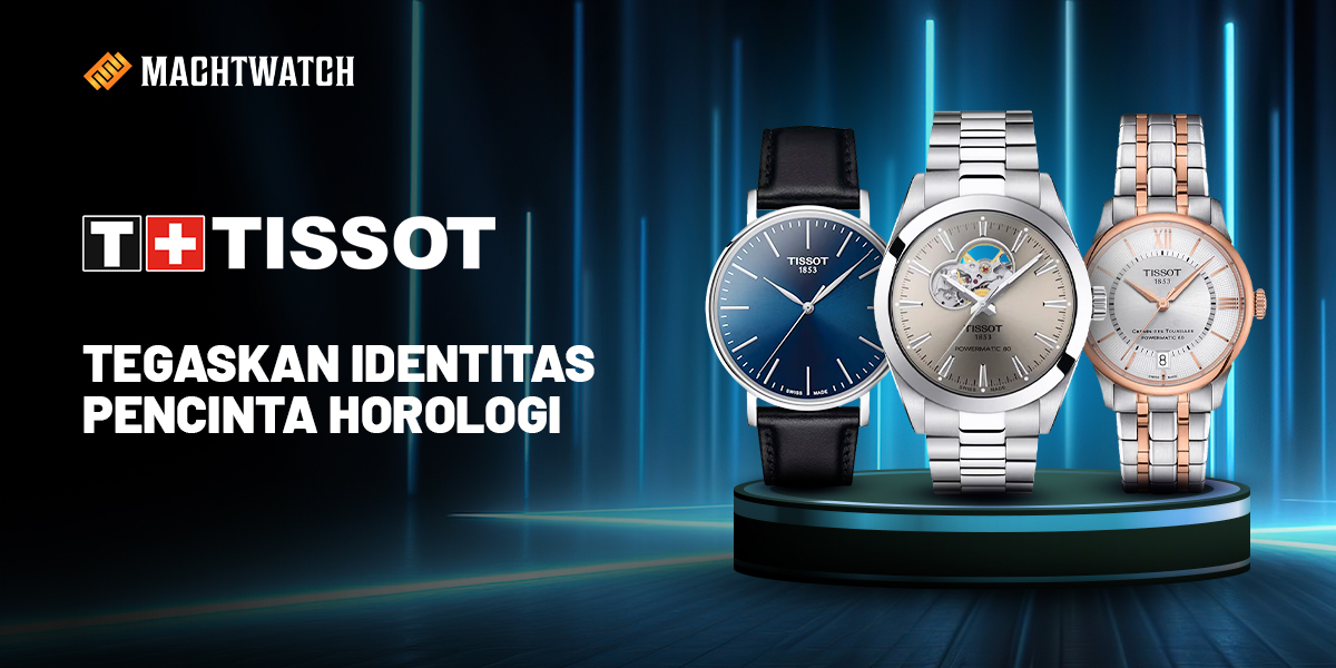 Toko Online Machtwatch Official Shop | Shopee Indonesia