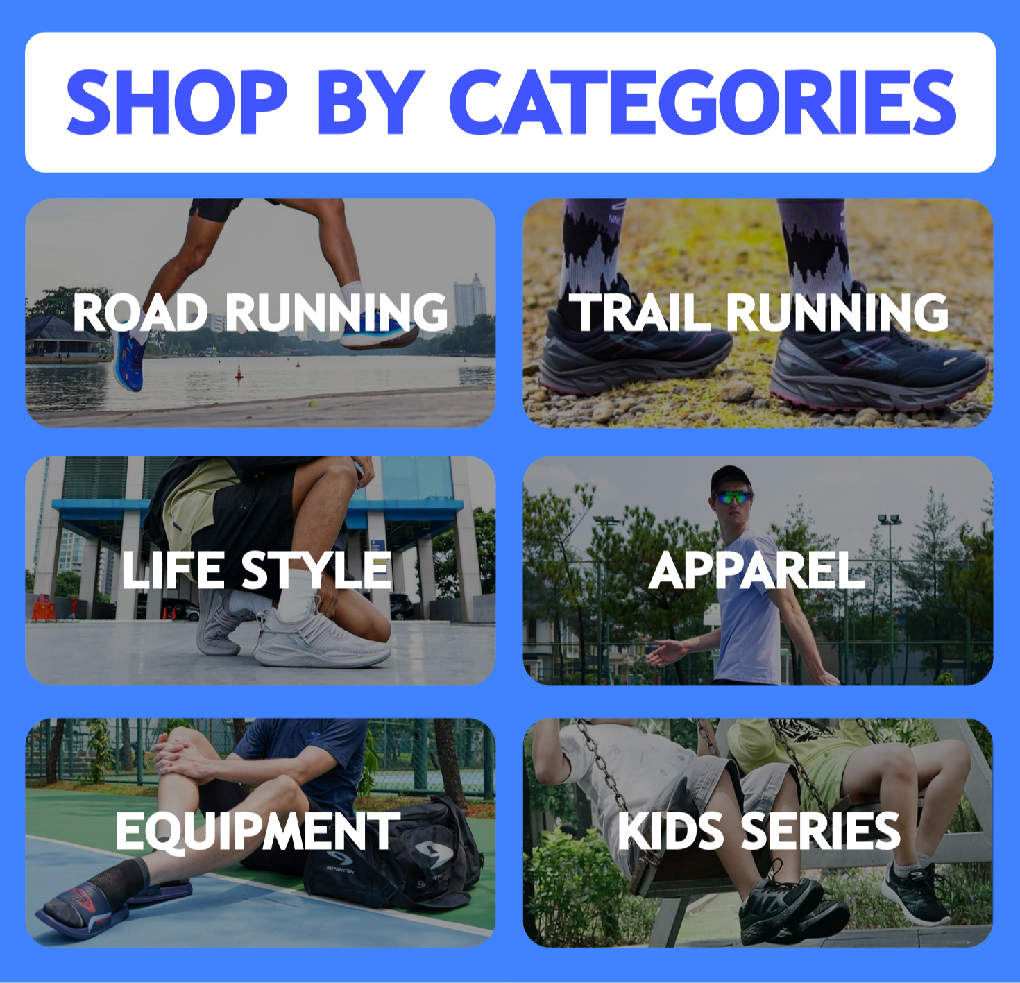 Toko Online 910 Sportswear Official Shop | Shopee Indonesia