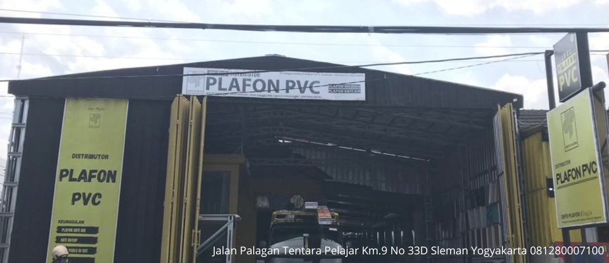 Produk DEPO PLAFON PVC OFFICIAL | Shopee Indonesia