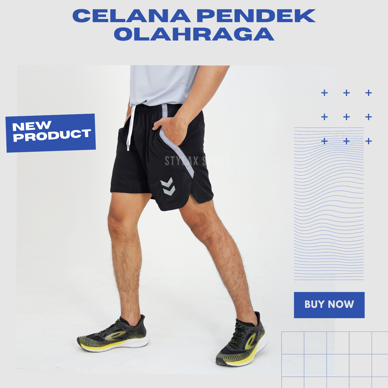 Produk Stylax | Shopee Indonesia