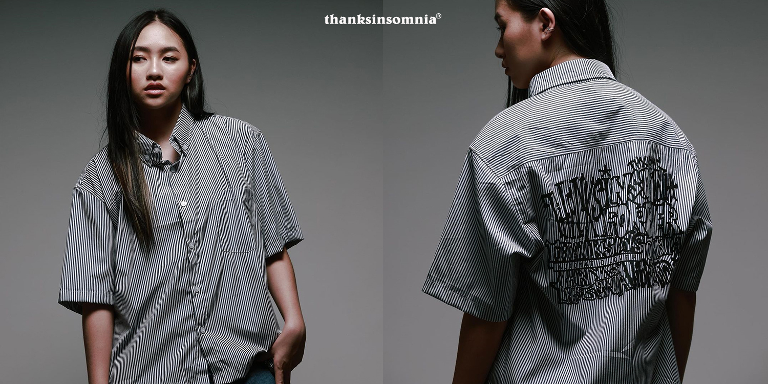 Toko Online Thanksinsomnia Official Shop | Shopee Indonesia