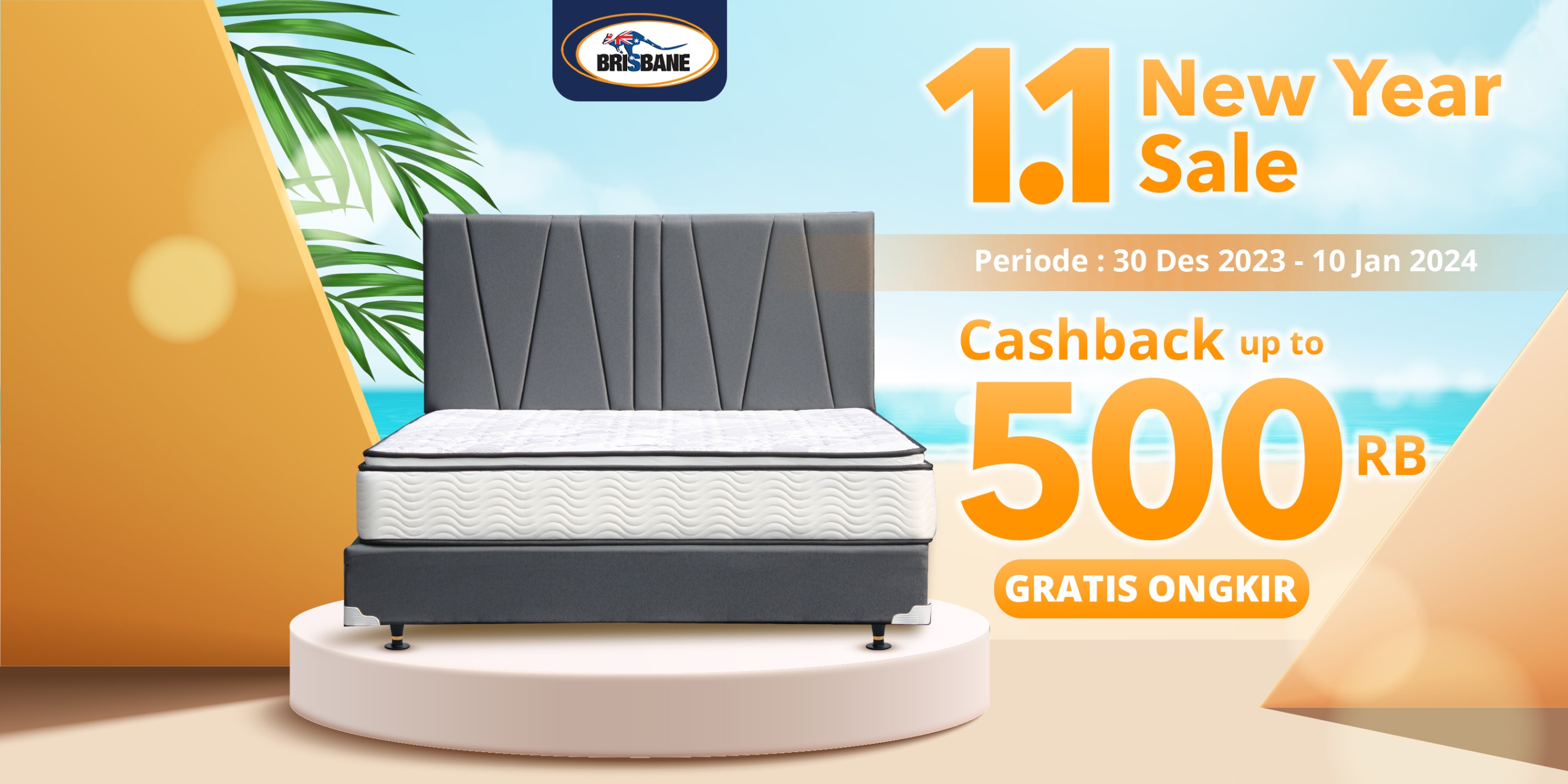 Toko Online Brisbane Official Shop Shopee Indonesia