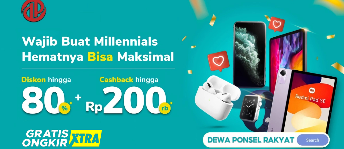 Produk Digitalisme | Shopee Indonesia