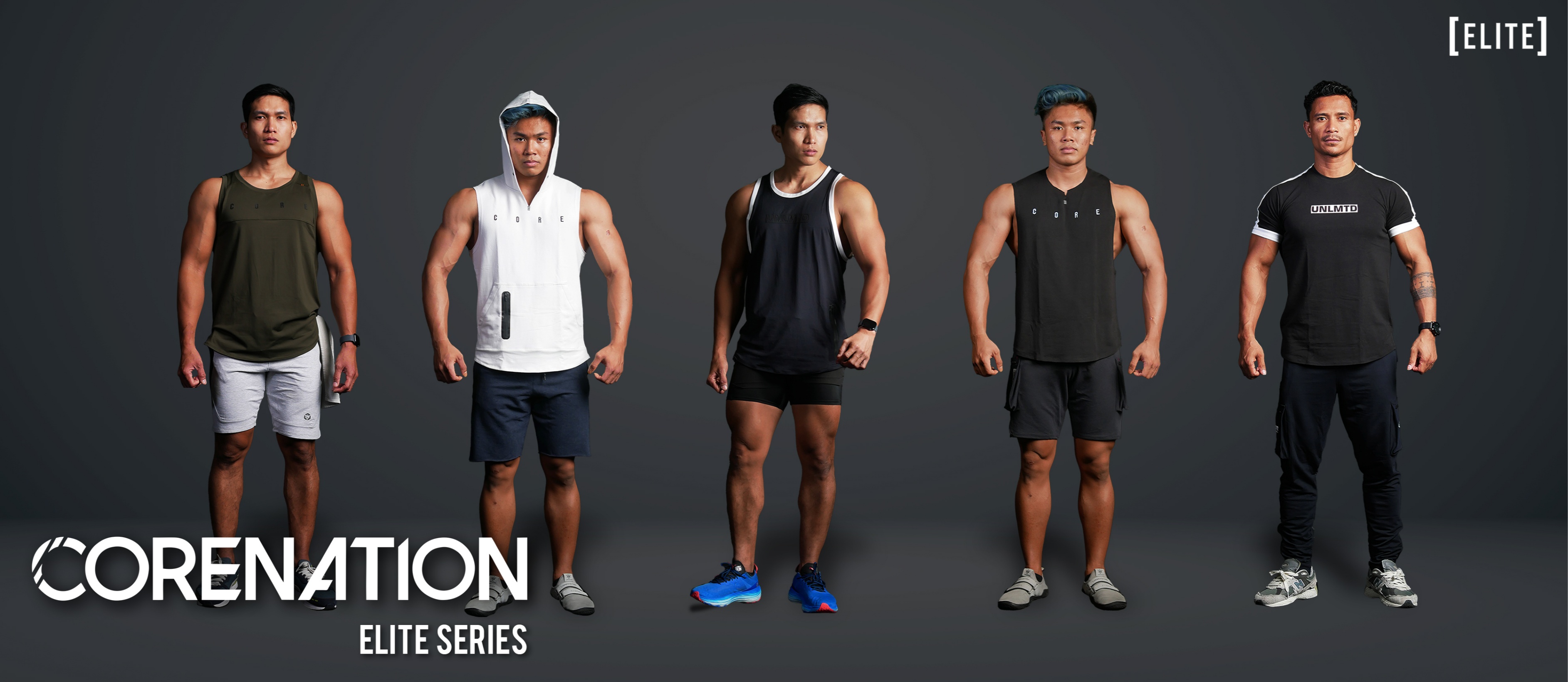 Toko Online CoreNation Official Shop | Shopee Indonesia