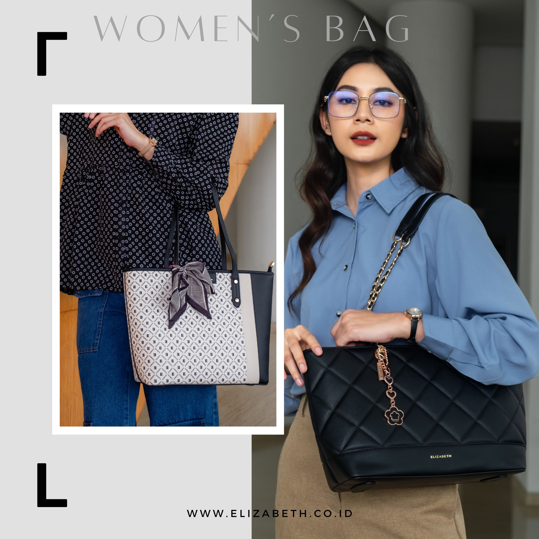 Toko Online Elizabeth Official Shop Shopee Indonesia