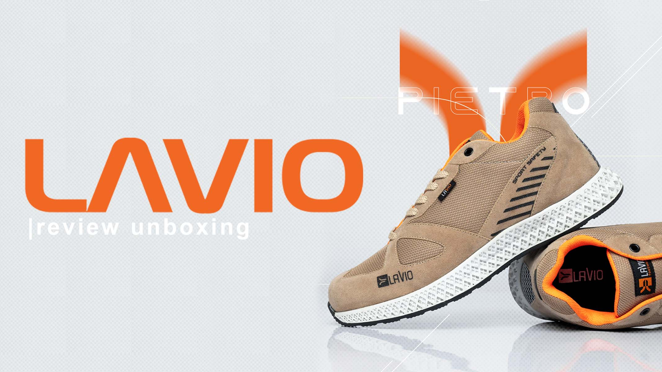 Toko Online Lavio Footwear Official Shop | Shopee Indonesia