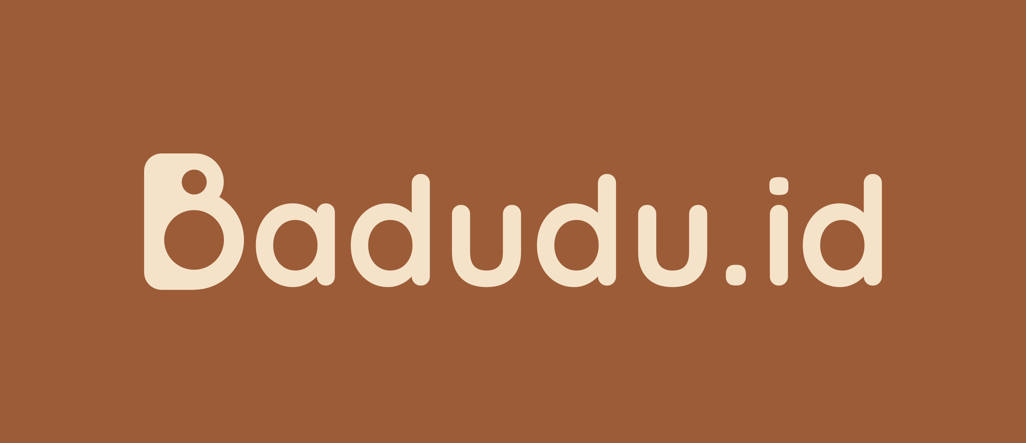 Toko Online Badudu.id Official Store | Shopee Indonesia