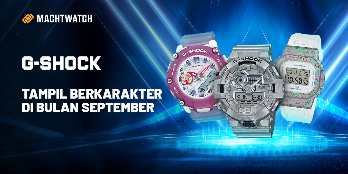 Toko Online Machtwatch Official Shop | Shopee Indonesia