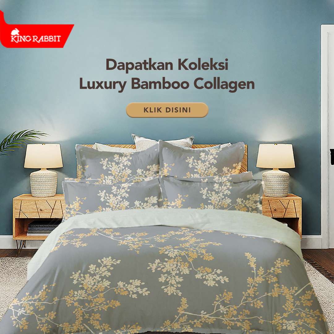 Toko Online King Rabbit Official Shop | Shopee Indonesia