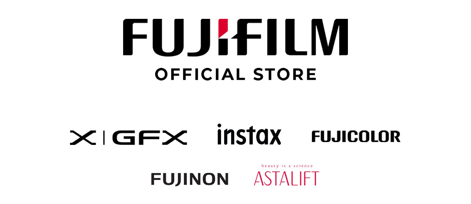 Toko Online Fujifilm Official Shop | Shopee Indonesia