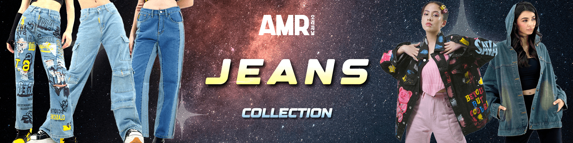 Toko Online AMR Original Official Shop | Shopee Indonesia