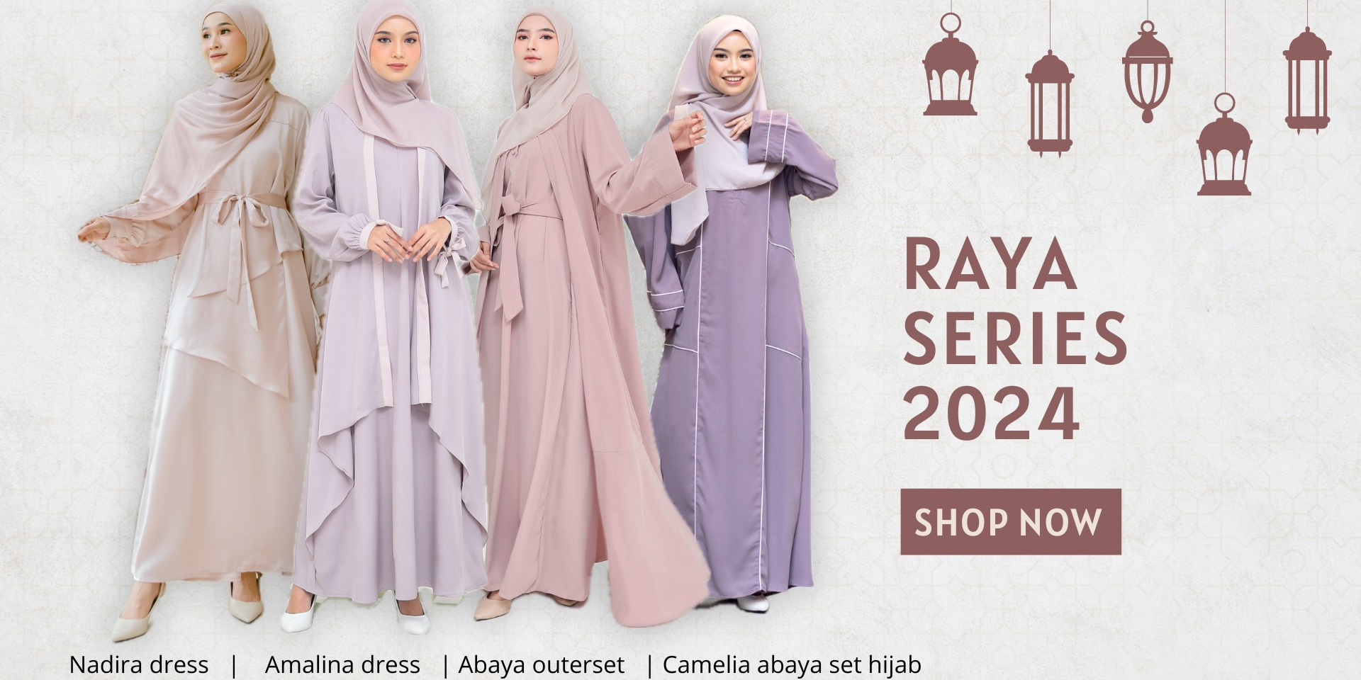 Produk myjilbab official | Shopee Indonesia