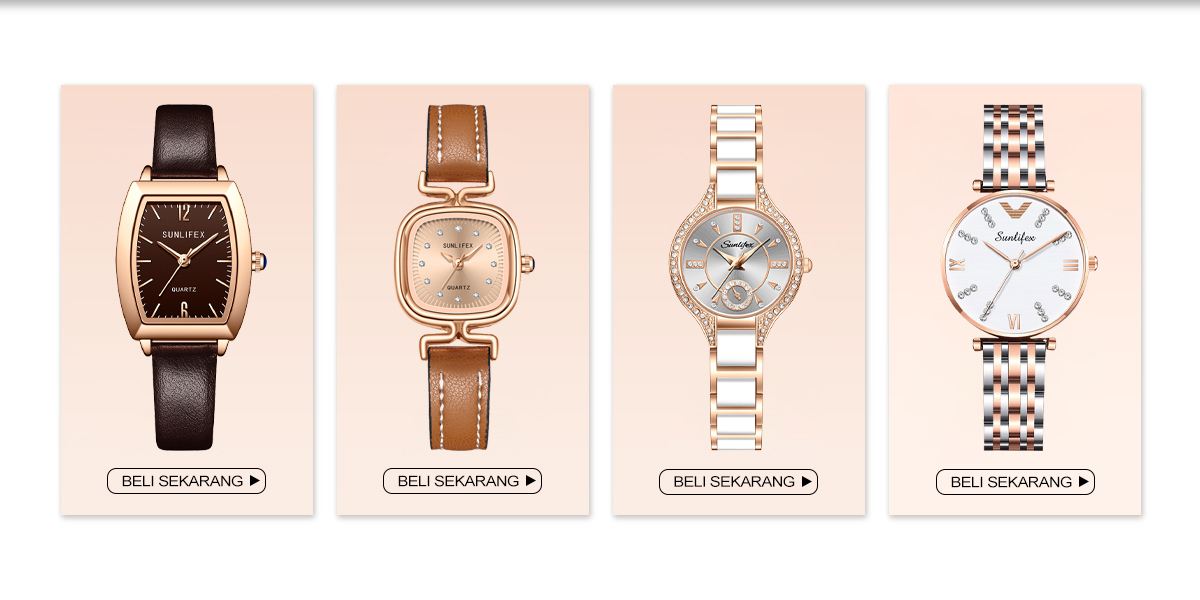 Montre Sunlifex (Ref MM176) main image 1