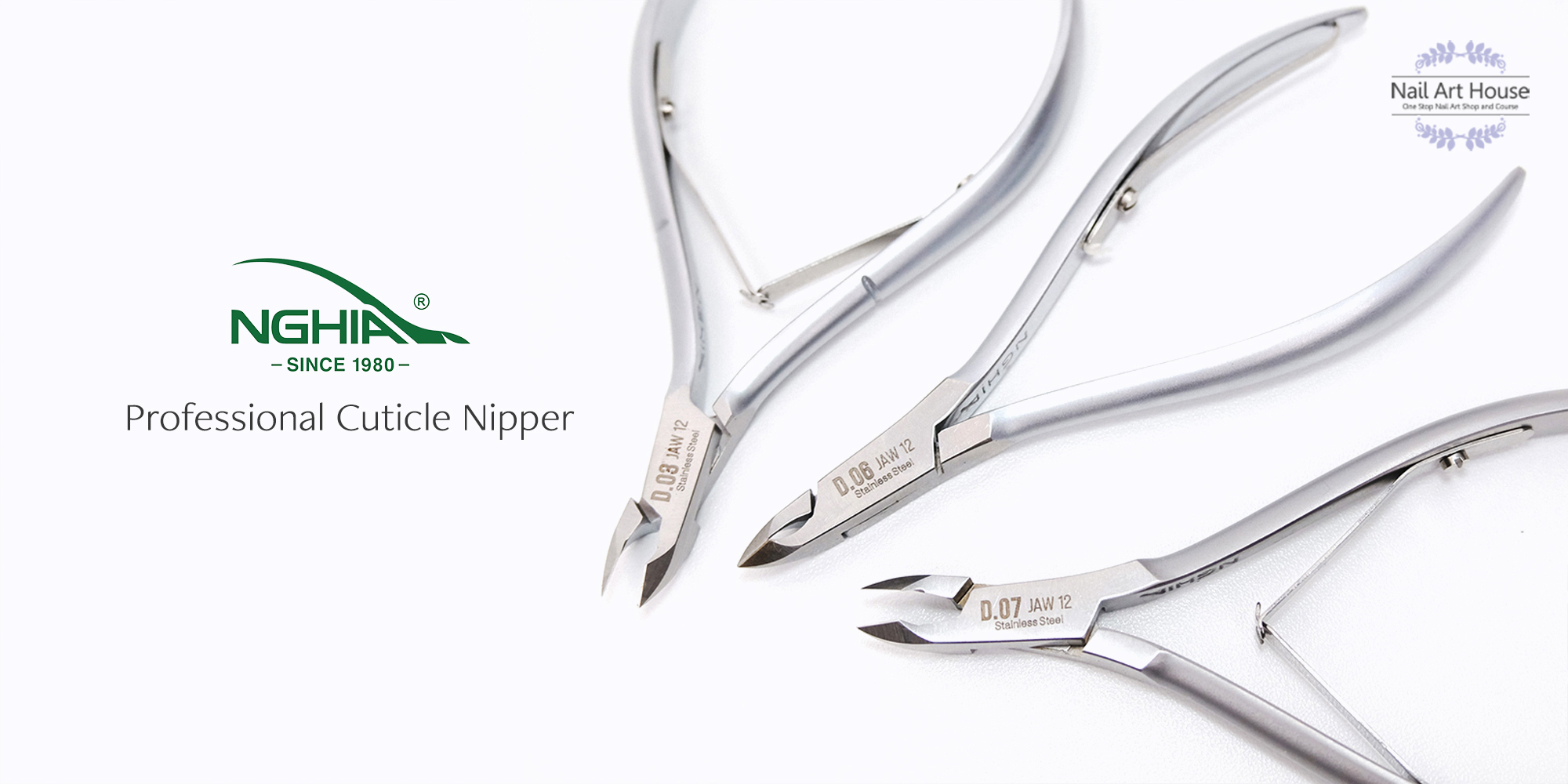 Produk Nail Art House Official Shopee Indonesia