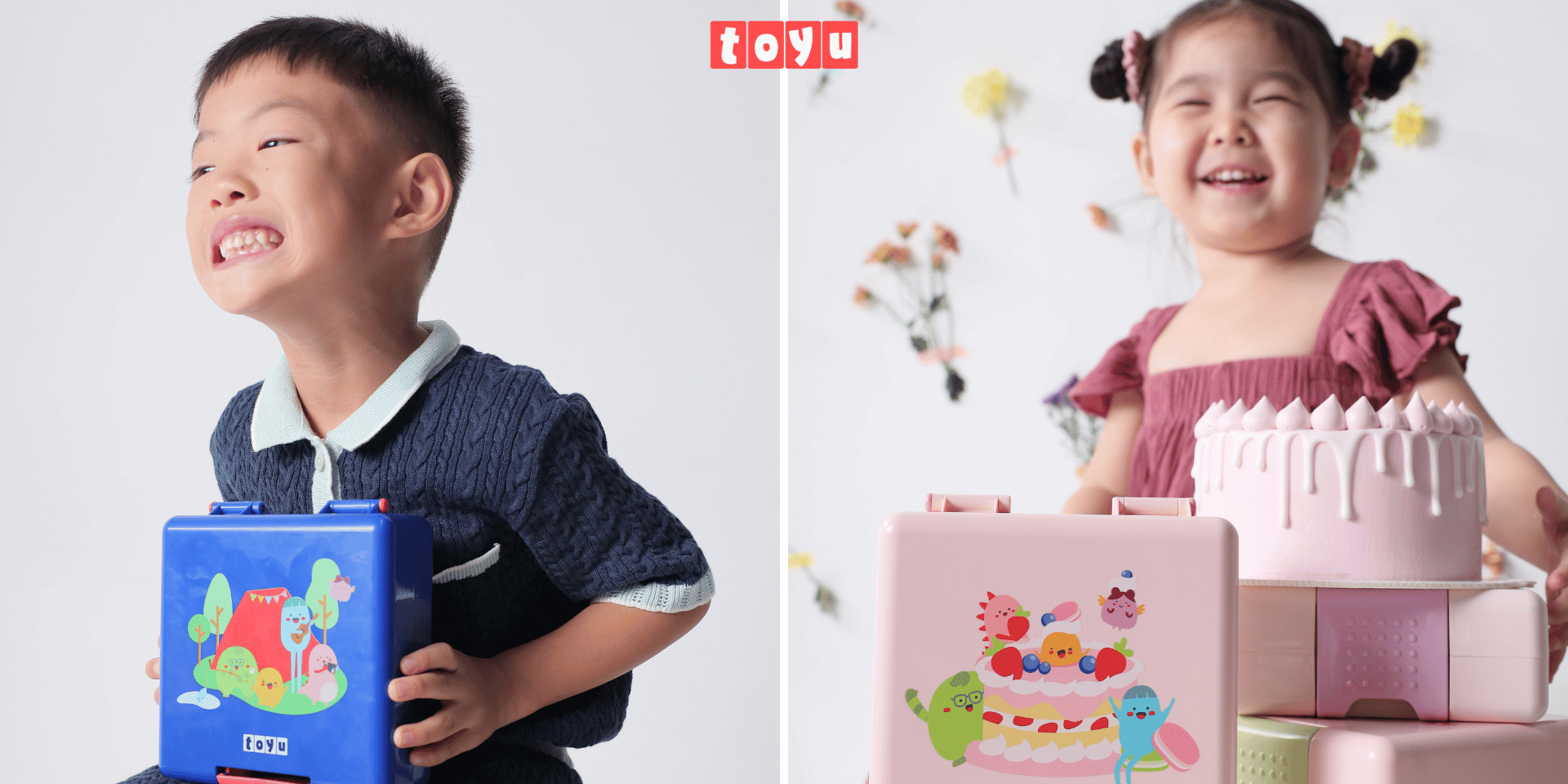 Toko Online Toyu Official Shop Shopee Indonesia