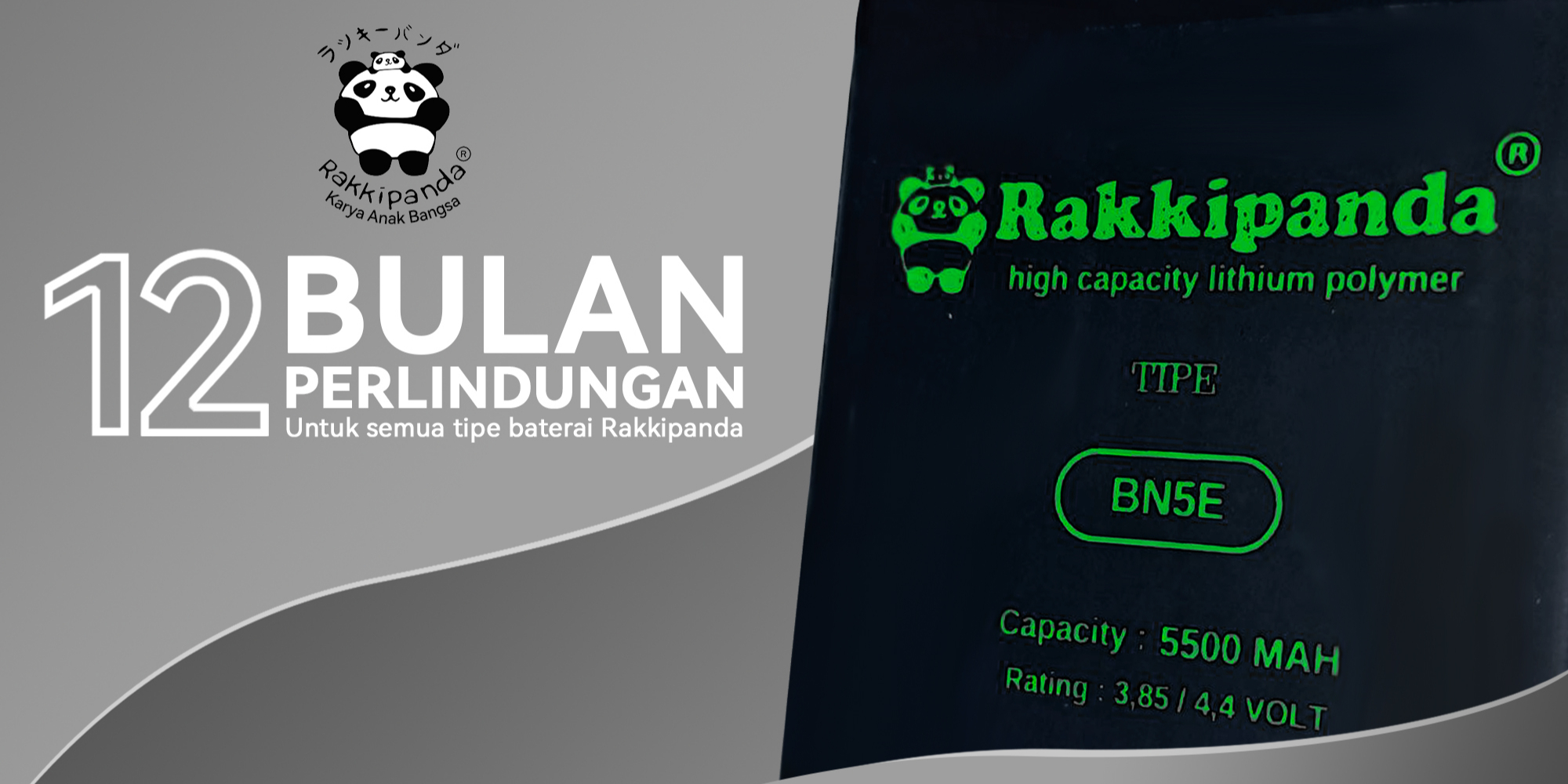 Produk Rakki Panda Surabaya | Shopee Indonesia