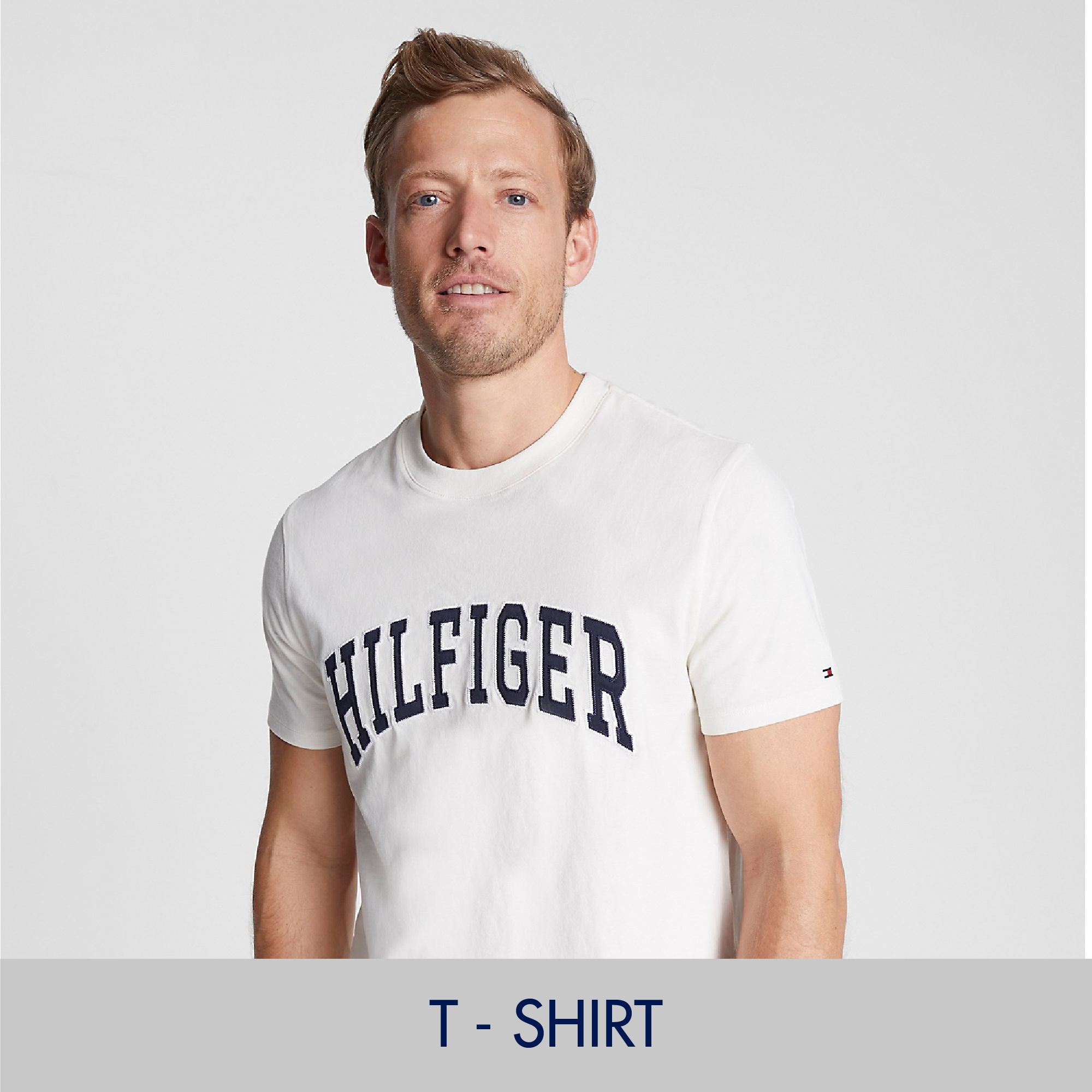 Toko Online Tommy Hilfiger Official Shop | Shopee Indonesia