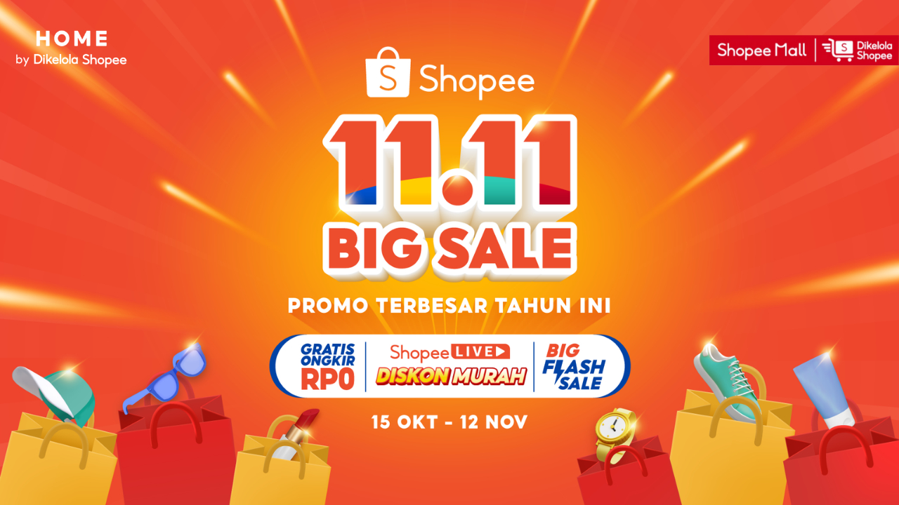 Toko Online Home By Dikelola Shopee | Shopee Indonesia