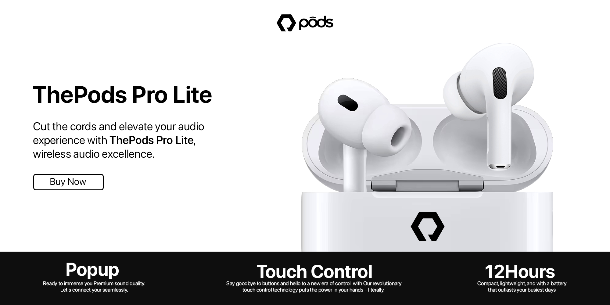 Produk Pods Indonesia Official Mall | Shopee Indonesia