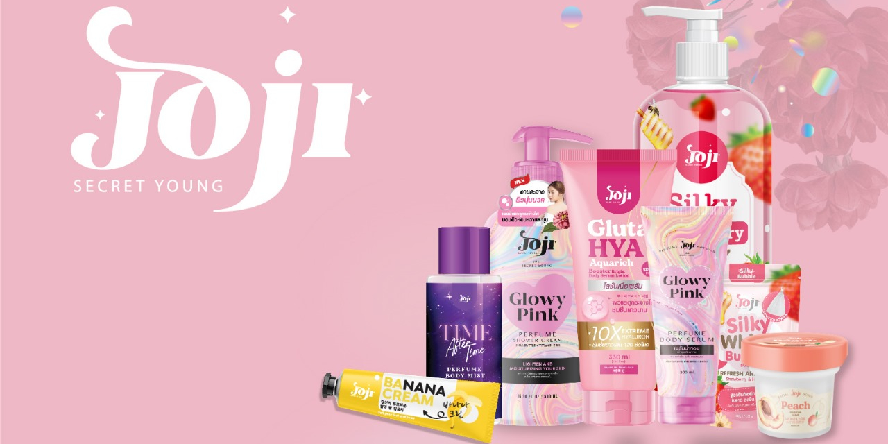 Toko Online Joji Secret Young Official | Shopee Indonesia