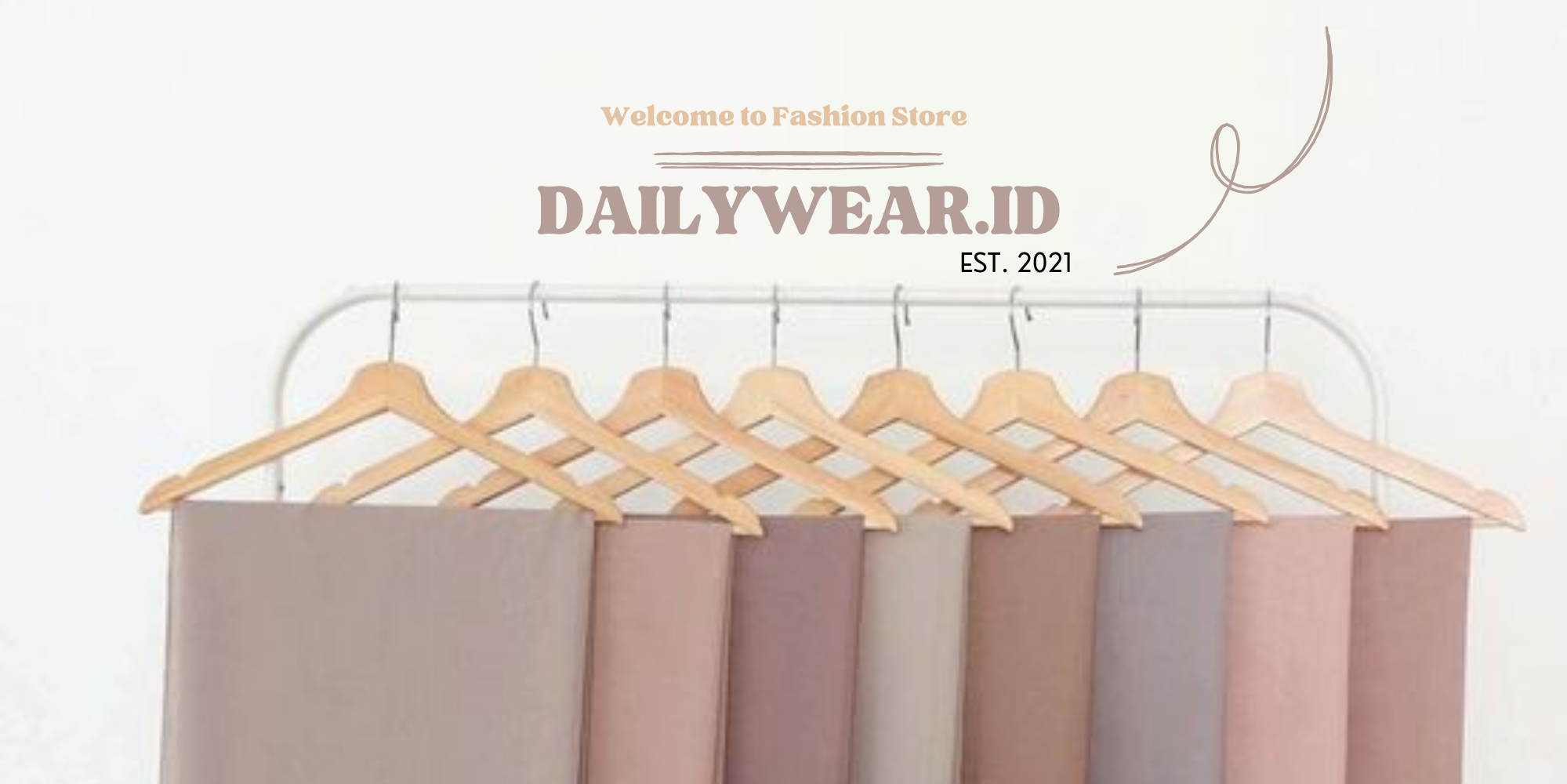 Produk Daily Wear ID | Shopee Indonesia