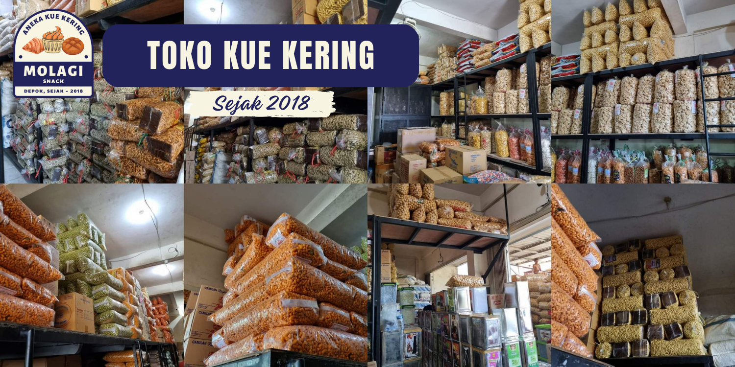 Produk MOLAGI SNACK ID | Shopee Indonesia