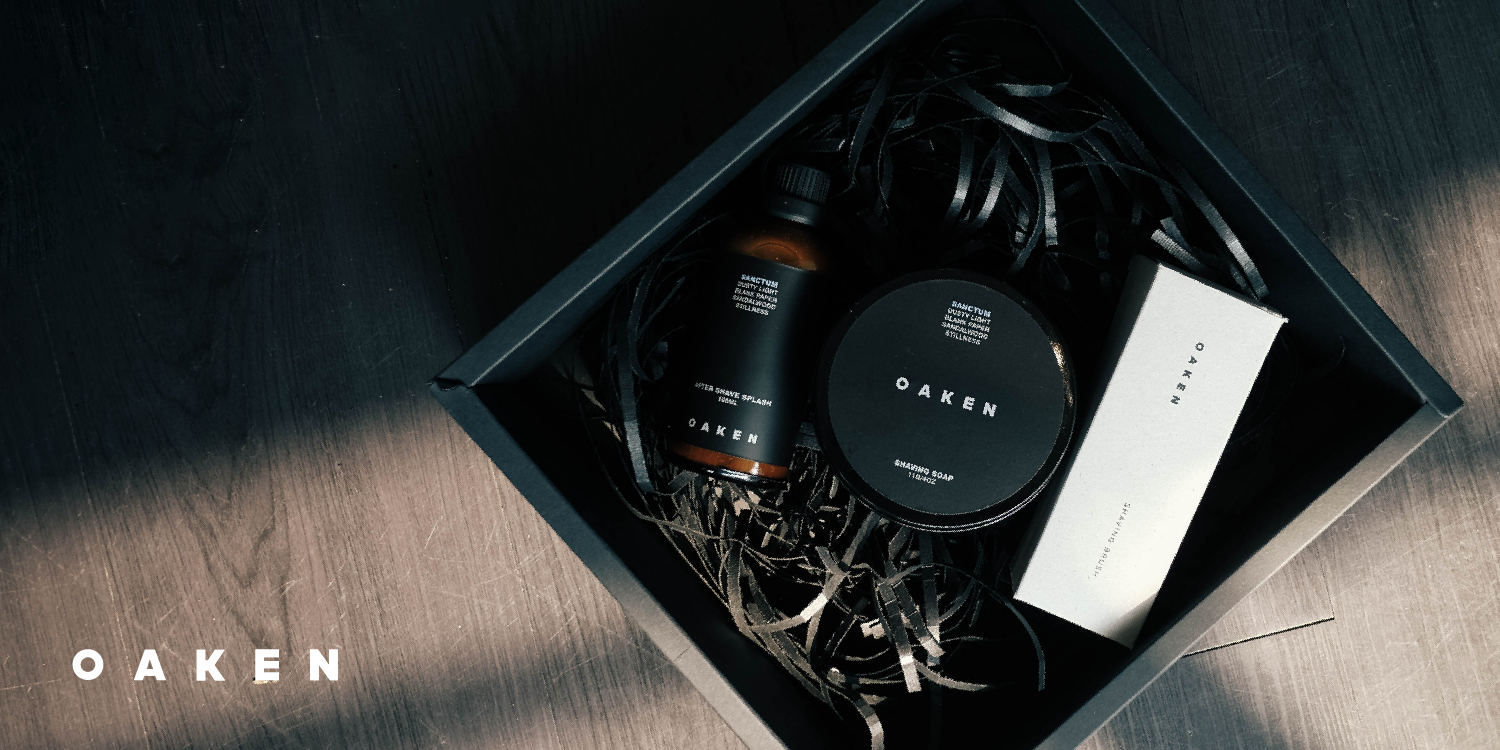 Produk Oaken Lab Official Shop | Shopee Indonesia
