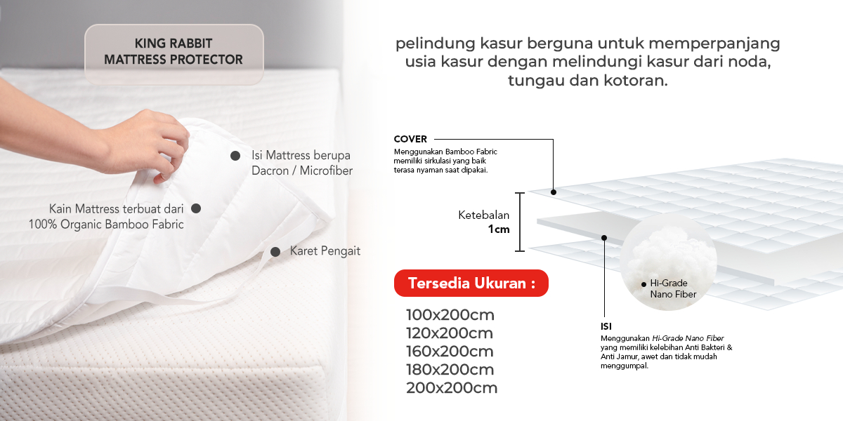 Toko Online King Rabbit Official Shop | Shopee Indonesia