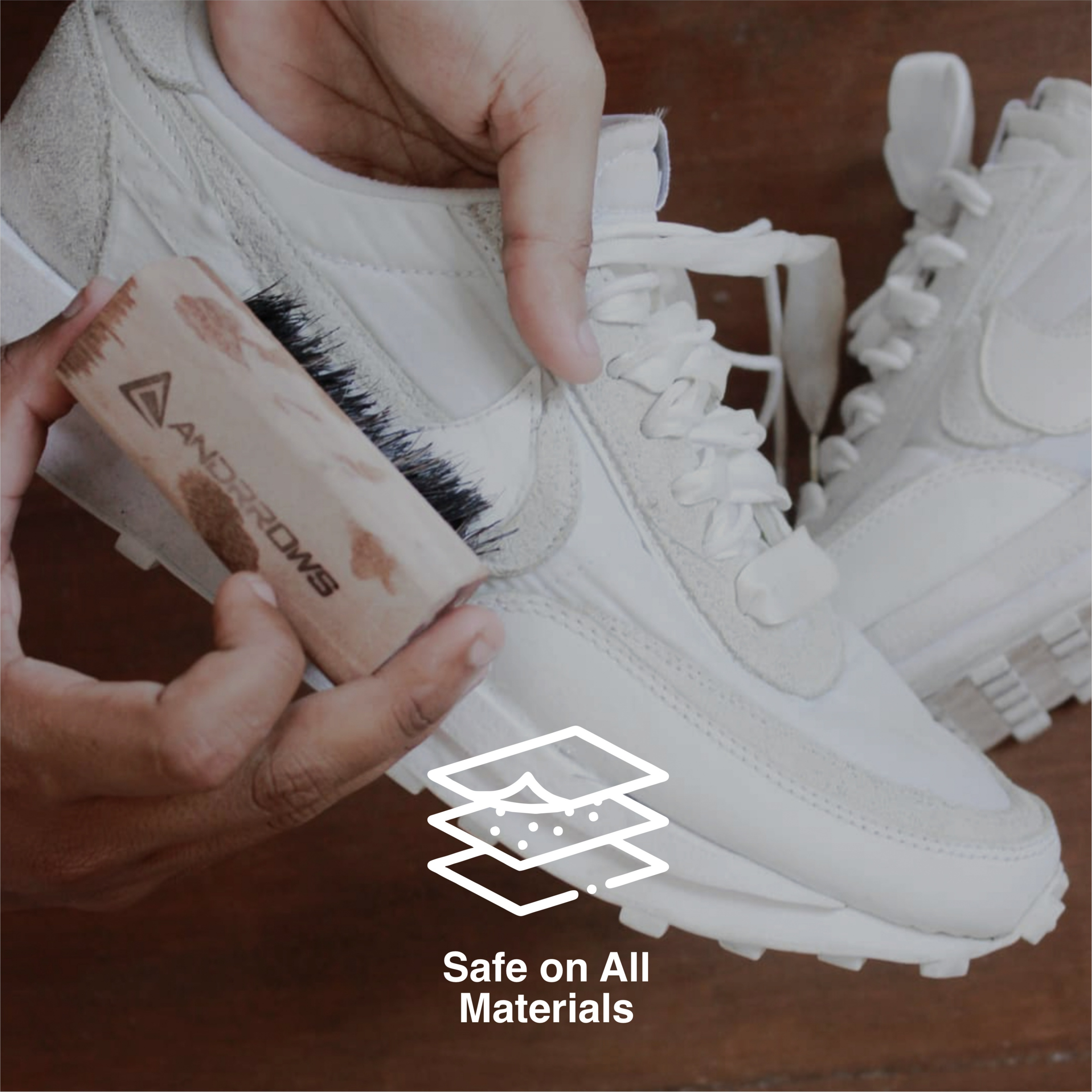 Toko Online Andrrows Official | Shopee Indonesia