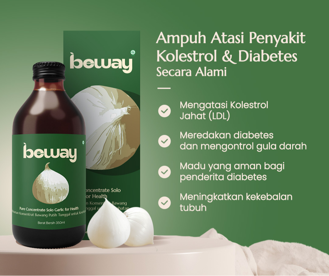Produk Beway Official | Shopee Indonesia