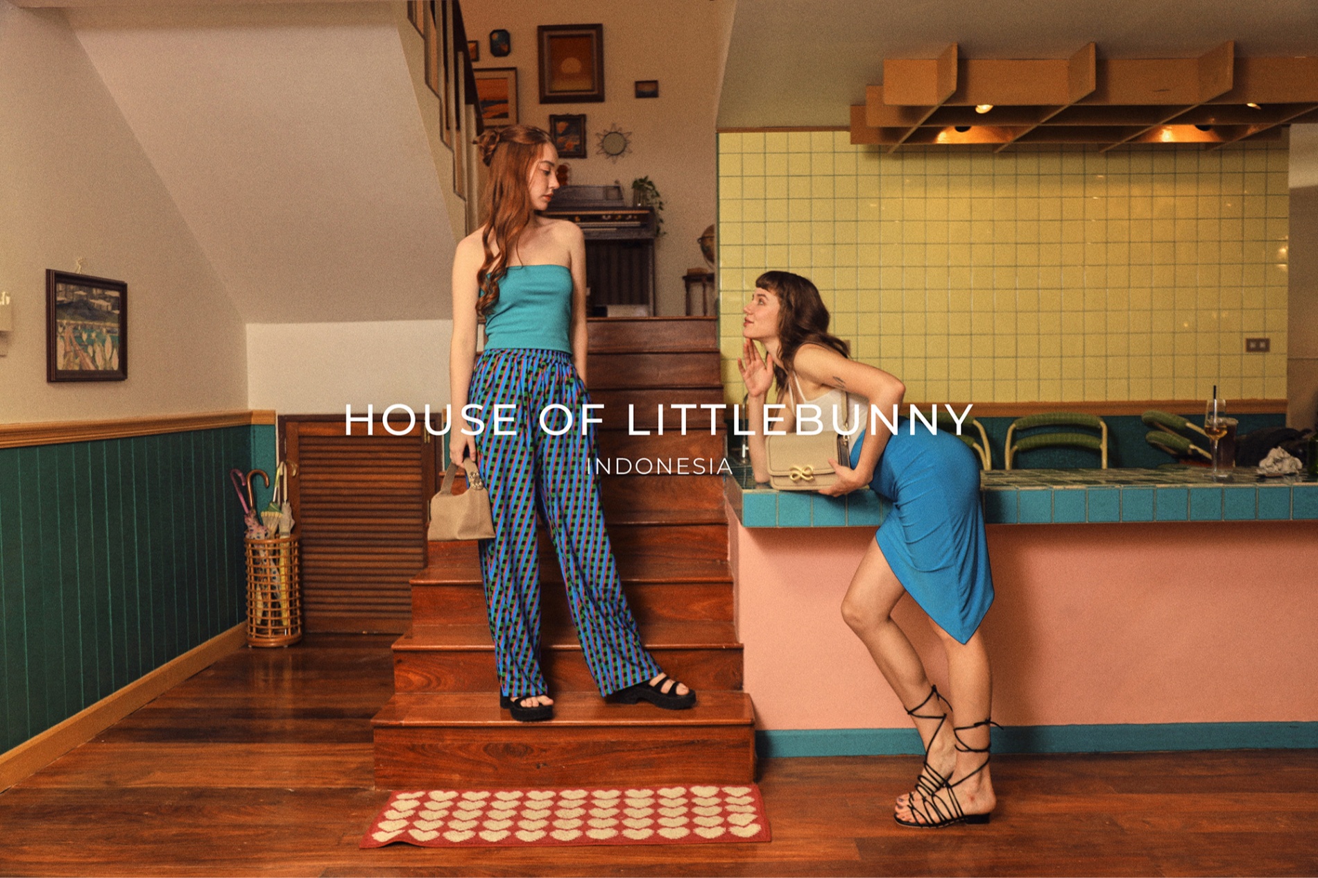 Produk House Of LittleBunny Indonesia | Shopee Indonesia