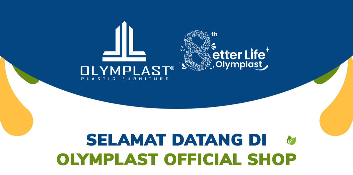Toko Online Olymplast Official Shop Shopee Indonesia